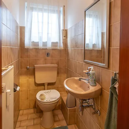 Bookandstay24 3 Zimmerferienwohnung Mit Balkon, Kueche Und Parkplatz 아파트 오베르츠하우젠