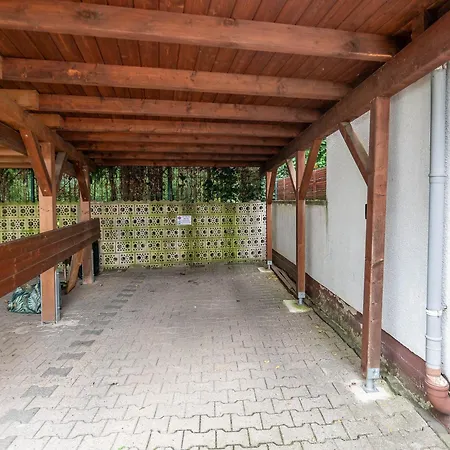 아파트 Bookandstay24 3 Zimmerferienwohnung Mit Balkon, Kueche Und Parkplatz *