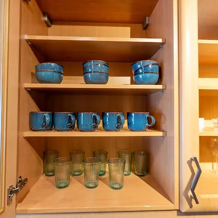 Bookandstay24 3 Zimmerferienwohnung Mit Balkon, Kueche Und Parkplatz * 오베르츠하우젠